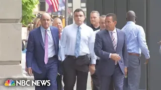 Murder charge dismissed in fatal Philadelphia police shooting