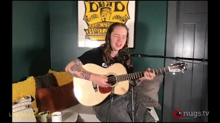 Billy Strings - "Pancho & Lefty" Live From Out There, Nashville, TN