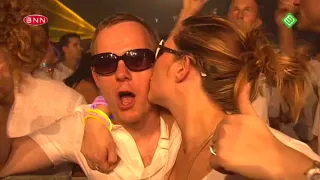 Sensation 'The Ocean Of White' (5.7.2008) Live at Amsterdam Arena [BNN Television]