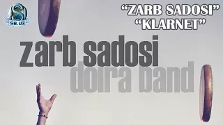 Zarb sadosi - Klarnet