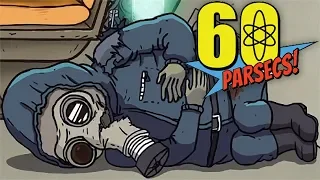 НОВЫЙ ЖИТЕЛЬ ► 60 Parsecs! #4