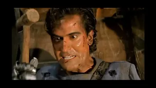 Зловещие мертвецы : 3 Армия тьмы /    Army of Darkness