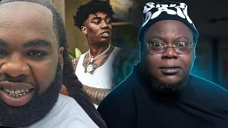 "I TALKED TO THE MAN WHO CONTRACT YO TO BE GONE" Louisiana Rap Lyrics That REALLY HAPPENED! REACTION