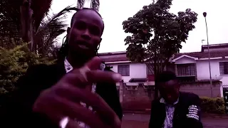 Busy Signal - Live For The Summer Feat Ajji and Stylo G (official dance video @juniadiicon)