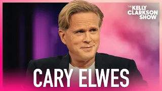 Cary Elwes Reveals Insane Family Connection To 'The Ministry of Ungentlemanly Warfare'