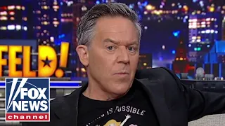 Gutfeld: Workers got the boot at Bud Light