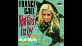 France Gall - Haifischbaby