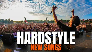 Best HARDSTYLE MIX of November 2020 | 1 HOUR of NEW SONGS + Timestamps 🔥