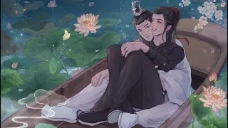 #wangxian #theuntamed