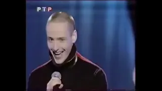 ВИТАС VITAS 7й Элемент 7th Element 2001 (Official Video Y)