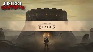 🔴[Móvil] The Elder Scrolls Blades Gameplay en Castellano 08