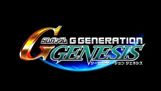 永世のクレイドル [Cradle of Eternity] - SD Gundam G Generation Genesis