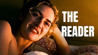 THE READER (2008) Movie Explained - Story Summarized