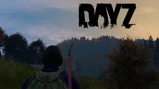 Я НЕ ОЖИДАЛ ТАКОГО ОТ DAYZ | ЗНАКОМСТВО С НОВЫМИ ДРУЗЬЯМИ | РАЗГОВОР ПО ДУШАМ С МЕДВЕДЕМ