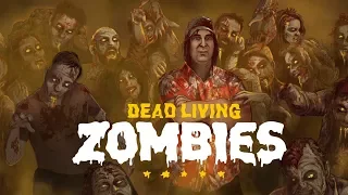 Far Cry 5 - Dead Living Zombies DLC (Full)