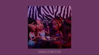 Bratz • Theme Song [sped up]