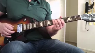 How To Play " Have Love Will Travel ' by the Black Keys , Sonics - Lesson