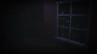 (FNAF/BLENDER/VHS) ENNARD JUMP SCARE (Remake)