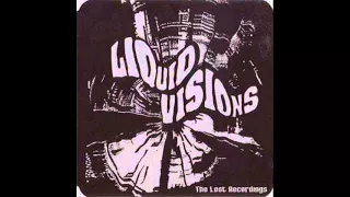 Liquid Visions - Phantom Child