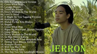 NEW JERRON TAGALOG VERSION 💕 THE BEST NONSTOP MEDLEY 2023 #top1trendingyoutube