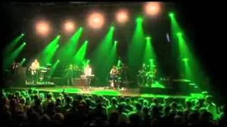 Schiller Mit Heppner - I Feel You (Live).mp4