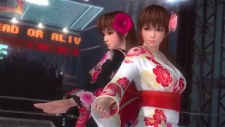 DEAD OR ALIVE 5 Last Round 18 04 2018 23 41 00