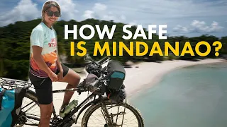 Unseen MINDANAO: A solo bicycle touring across the Philippines (Part 2/3)