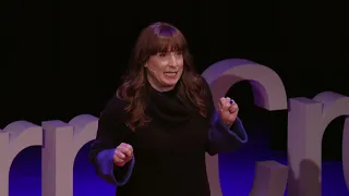 Entrepreneurship: The Key to Women's Equality | Ali Hill | TEDxCherryCreekWomen