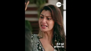 Kaise Mujhe Tum Mil Gaye | Ep 171 | Sriti Jha, Arjit Taneja | Zee TV HD UK