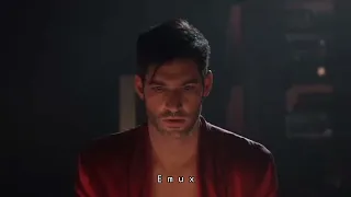 Tom Ellis - Wicked Game (LUCIFER) | sub español/inglés | lyrics