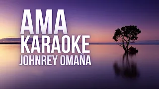 Ama KARAOKE by Johnrey Omaña