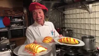 The Secret Techniques of Cooking Omurice 2019 Edition