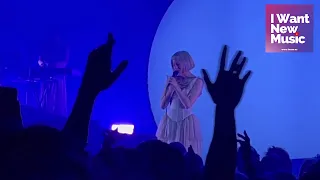 Aurora - The Gods We Can Touch Tour @abtv Brussels 2022