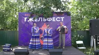 Я когда то была молодая. Фестиваль в с. Речицы. 01.07.23 г.