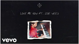 Kygo - Love Me Now (Audio) ft. Zoe Wees