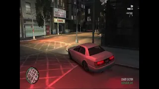 GTA 4 MULTIPLAYER 2022 GFWL