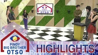 Fumiya at Yamyam, nagharap na sa isang nakakatuwang debate | B2B Day 5 | PBB OTSO