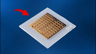 IBM's New Chip is Pushing the Limits of AI! 🔥