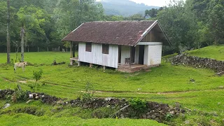 O VOVÔ SUMIU DOIS DIAS VEJA ONDE ACHARAM ELE 😲