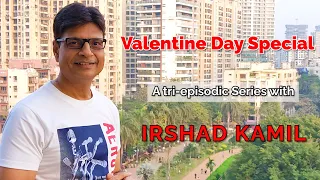 Valentine Day Special | Teaser 01 | IRSHAD KAMIL