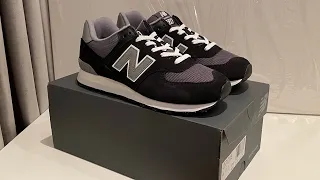 New Balance U574 под заказ. Байер