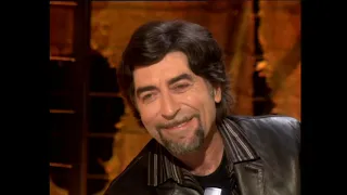 Ratones Coloraos | Joaquín Sabina contra la guerra de Irak y da sus razones a Jesús Quintero