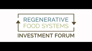 RFSI Webinar: "Barriers for Farmers and Ranchers to Adopt Regenerative Ag Practices in the US "