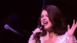 "Cheek To Cheek" - Jane Monheit