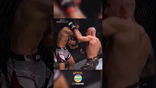 Alex Volkanovski Is Max Holloway's KRYPTONITE