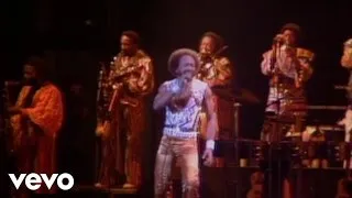 Earth, Wind & Fire - After The Love Has Gone (Official Live Video)