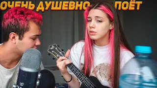 Акулич Душевно Поёт  Дора, Макс Корж, Нервы, Лизер,  Face, YNW Melly, Мальбэк (Cover)