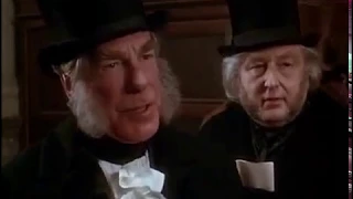 A Christmas Carol   George CScott Movies Full Length OK converted