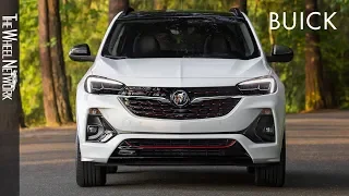 2020 Buick Encore GX