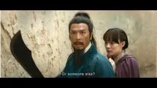 The Lost Bladesman Donnie Yen